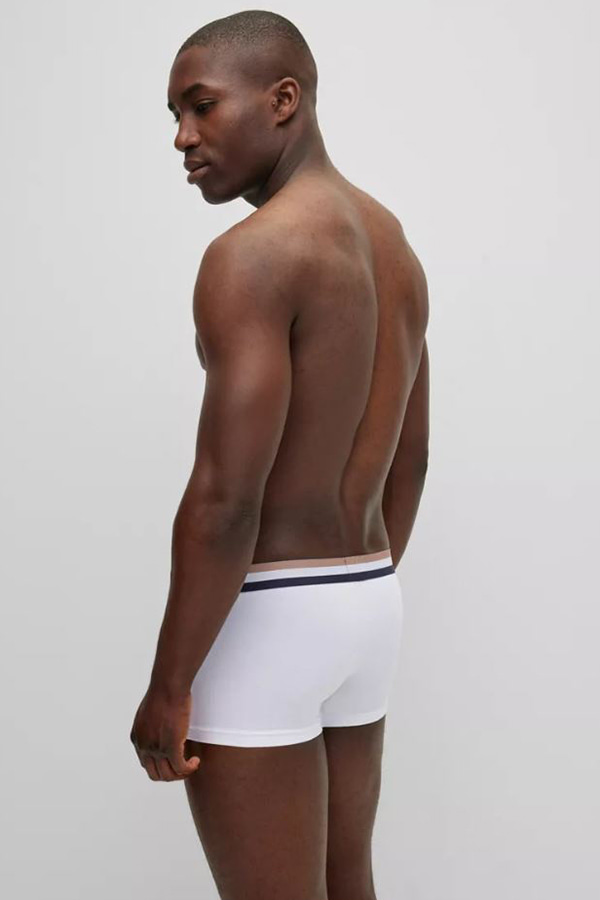 ΕΣΩΡΟΥΧΟ BOSS - 100 ΛΕΥΚΟ